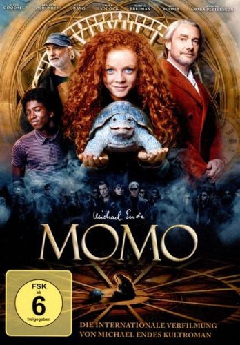 undefined, Momo (DE)