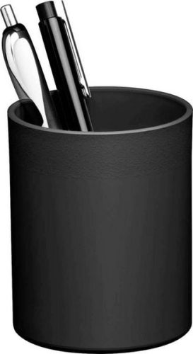 DURABLE, DURABLE Stiftek&ouml;cher ECO 80 x 100 mm 775901 schwarz