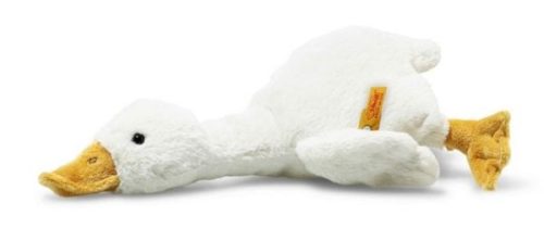 Kuscheltier Gilda Gans Soft Cuddly Friends  26cm
