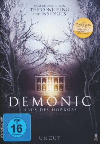undefined, Demonic (DE)