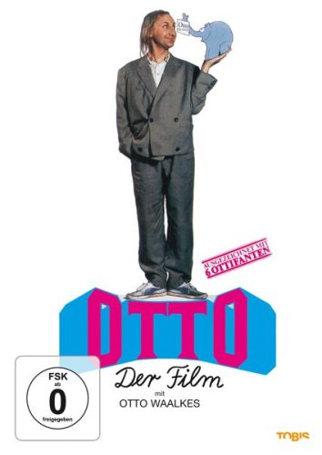 undefined, Otto - Der Film (DE)