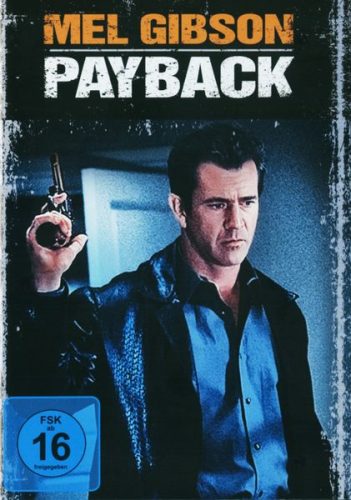 undefined, PAYBACK (DE)