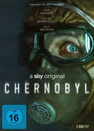 undefined, Chernobyl (DE)