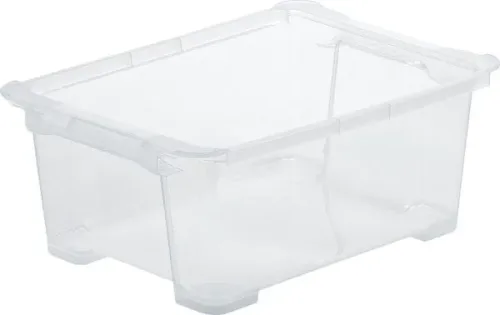 Rotho, Rotho Box EVO Easy | 28 × 16 × 39 | 11 l