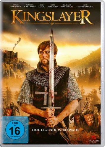 undefined, Kingslayer (DE)