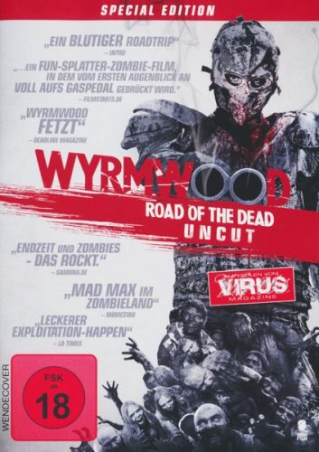 undefined, Wyrmwood (DE)