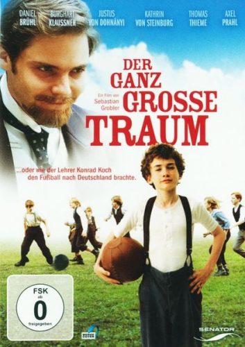 undefined, Der ganz grosse Traum (DE)