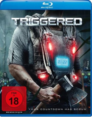 undefined, Triggered - BR (DE)