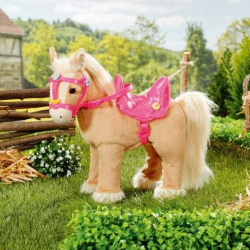 Zapf creation, Pferd My Cute Horse mit Bewegung & Sound