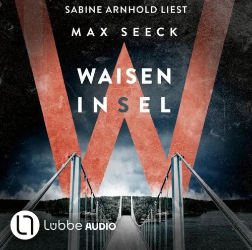 Lübbe Audio, Waiseninsel