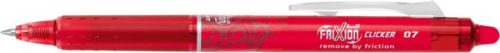 Pilots, Pilots Pilot Clicker Frixion 0.7 mm Rot
