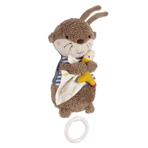 Fehn, Spieluhr Unisex Braun 0 m