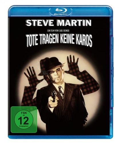 undefined, Tote tragen keine Karos (DE)