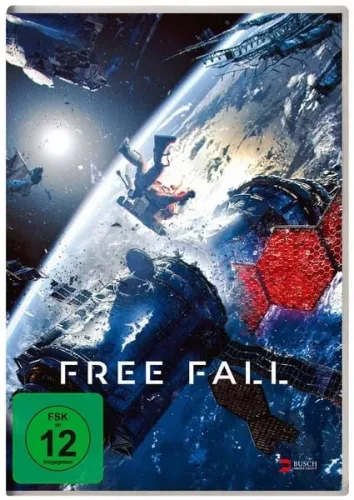 undefined, Free Fall (DE)