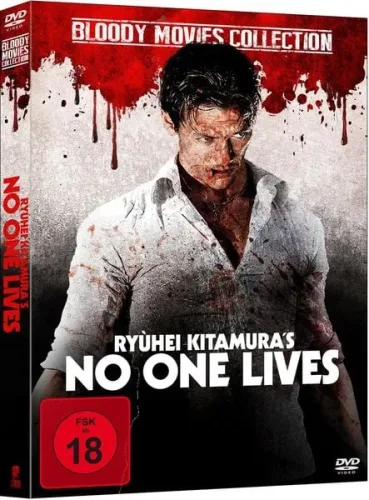undefined, No One Lives (DE)