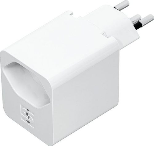 STEFFEN, Steffen USB-C-Stecker mit USB PD 18W | Typ 12