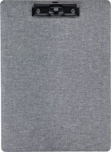 Kolma, KOLMA Klemmbrett A4 06.007.03 hoch grau 32x23cm