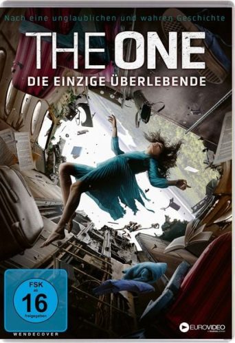 undefined, The One - Die einzige Überlebende (DE)