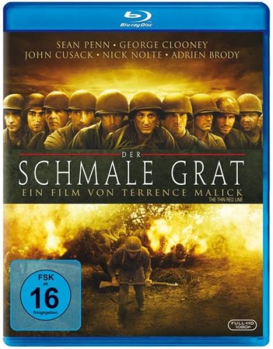 undefined, Der schmale Grat (DE)