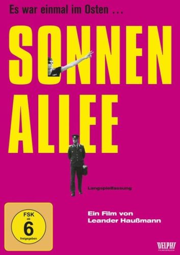undefined, Sonnenallee (DE)