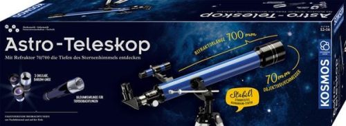 Kosmos, Kosmos Astro-Teleskop