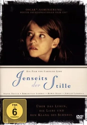 undefined, Jenseits der Stille (DE)