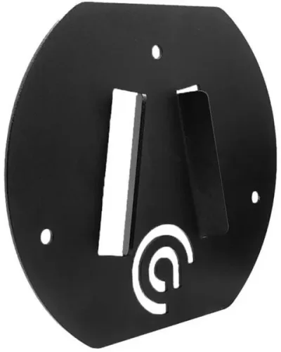 undefined, Asetek Racing Wall Mount für Sim-Lenkräder