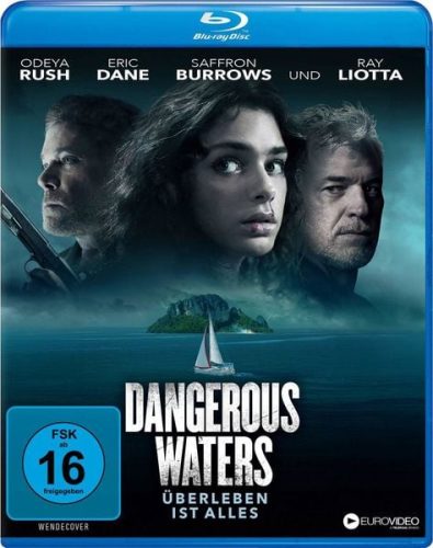 undefined, Dangerous Waters - Überleben ist alles (DE)