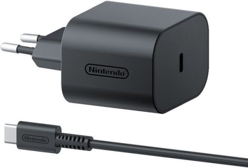 Nintendo, Nintendo - AC Adapter [NSW2]
