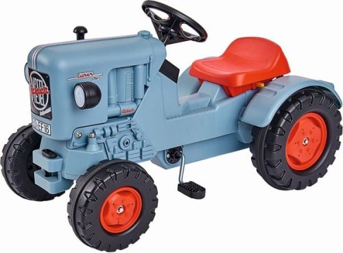 Big, Trettraktor Eicher Diesel ED 16