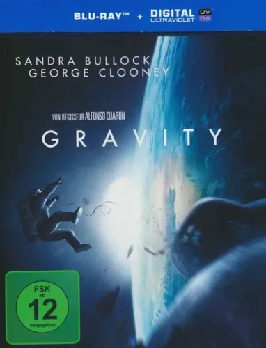 undefined, GRAVITY (DE)