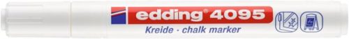 edding, EDDING Windowmarker 4095 2-3mm 4095-49 weiss
