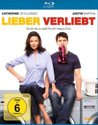 undefined, Lieber Verliebt (DE)