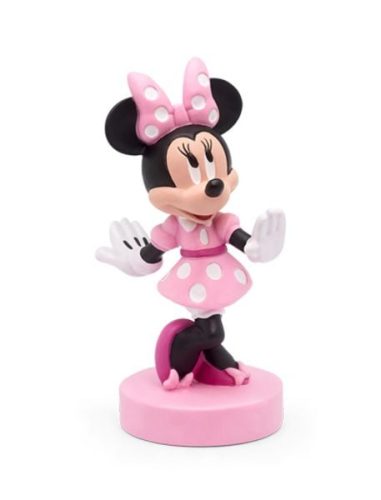 TONIES, Disney Minnie Maus - Helfen macht Spass, Deutsch Multicolor