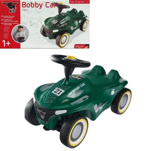 Big, Bobby Car Neo RS