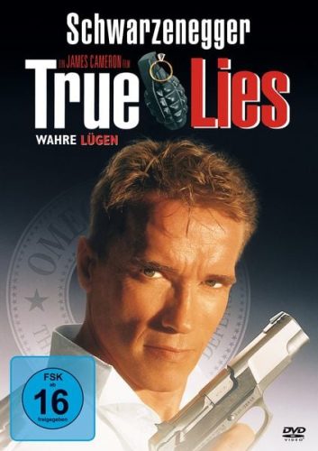undefined, True Lies - Wahre Lügen (DE)