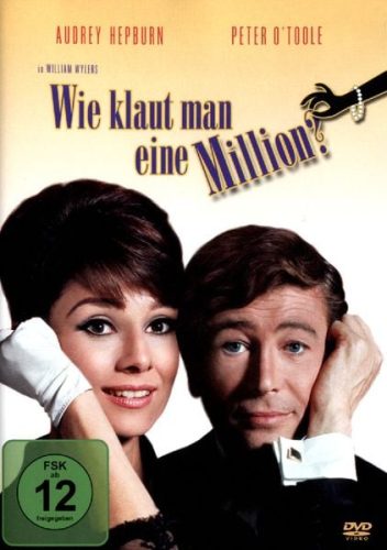 undefined, Wie klaut man eine Million? (DE)