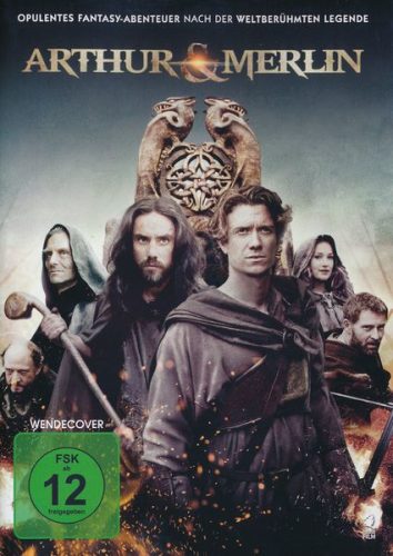 undefined, Arthur & Merlin (DE)