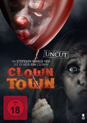 undefined, Clowntown (DE)
