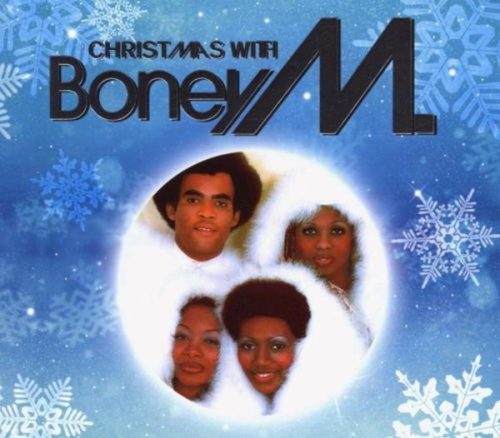 undefined, Christmas with Boney M.