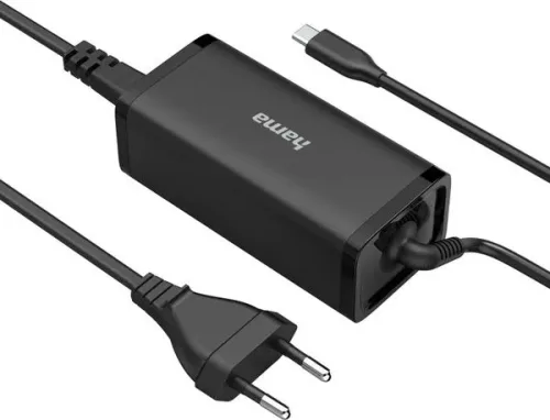 Hama, Hama Notebook-Netzteil 100 W 5 A