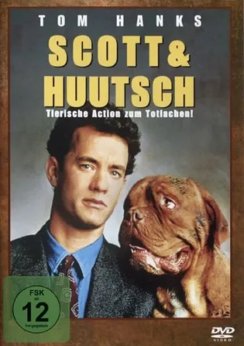 undefined, Scott und Huutsch (DE)