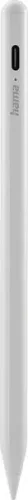 Hama, hama 00125115 Tabletstift Scribble für Apple iPads, hochpräzise, Neigungserkennung