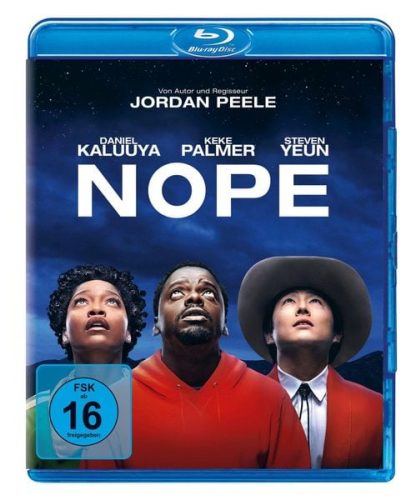 undefined, Nope (DE)