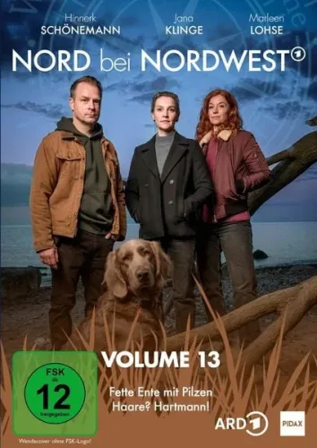 undefined, Nord bei Nordwest - Volume 13 (DE)