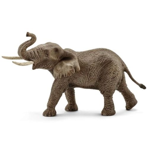 schleich® 14762 Elefant afrikanisch Bulle