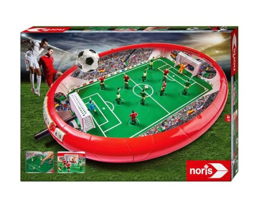 Simba, Simba Soccer Arena