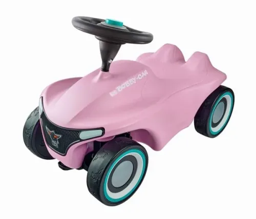 Big, Bobby Car Neo
