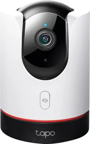 TP-Link, TP-LINK Home Security Wi-Fi Camera Tapo C225 Pan/Tilt, 360&deg;, NV