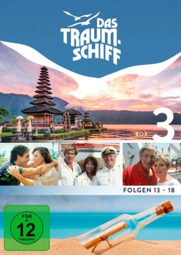 undefined, Das Traumschiff 3 (DE)